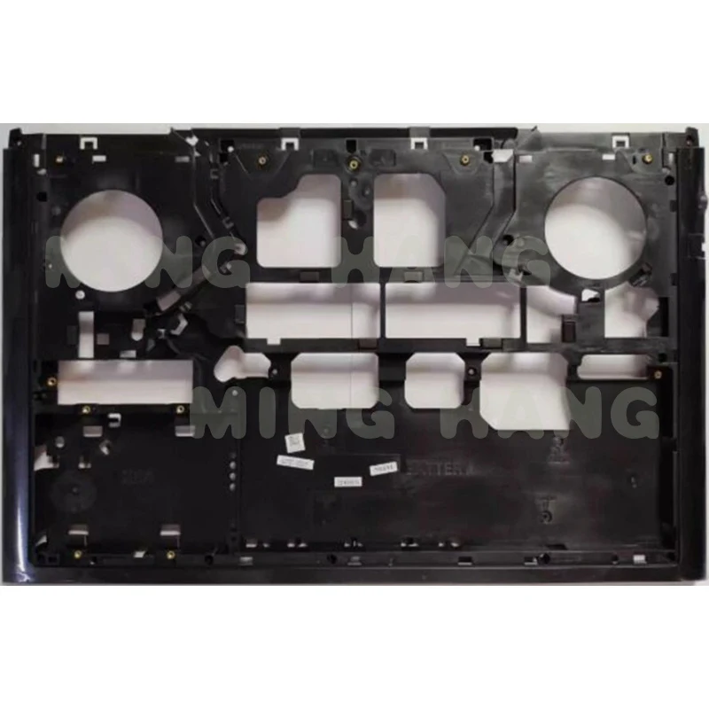 

l New For Dell G7 7000 7588 7577 Bottom Cover Lower Case Back Shell Black 0350HR