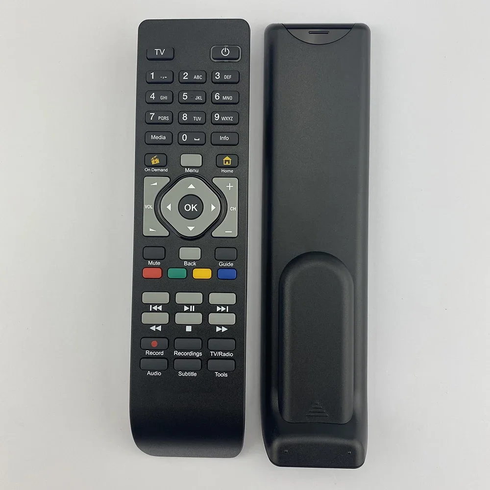 Оригинальный пульт дистанционного управления RC2764518/02B для ЖК-телевизора ETISALAT 3139 238 27482