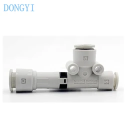 Vacuum Ejector Body Ported Type ZH ZH05DS ZH07DS ZH10DS ZH13DS ZH05DS-06-06-06 ZH10DS-06-06-08 ZH13DS-08-10-10 ZH07DS-01-01-01