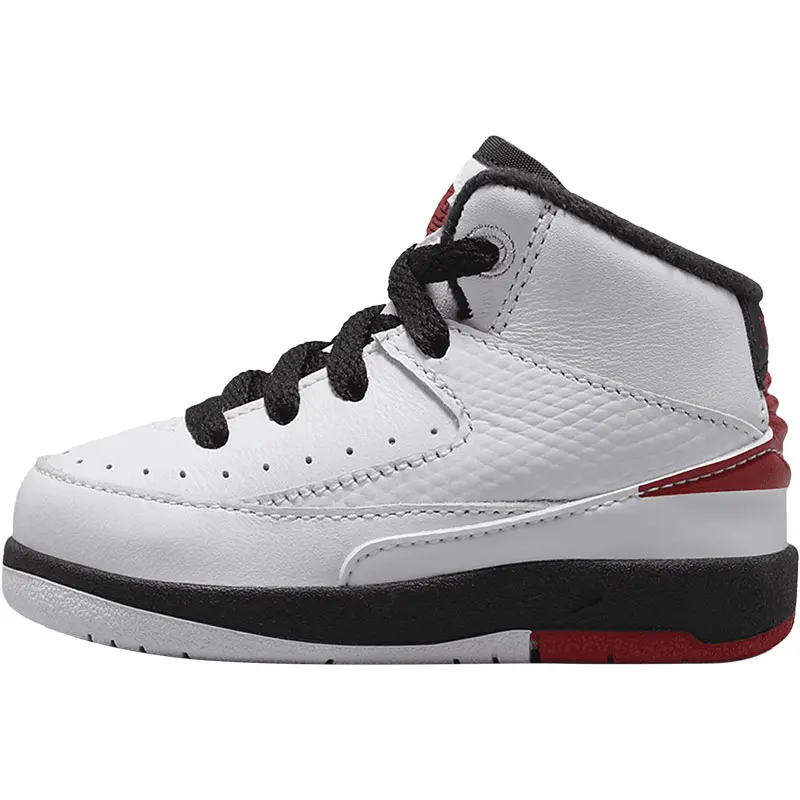 حذاء كرة السلة كاجوال متين للربيع للرضع من نايك DQ8563-106 #5