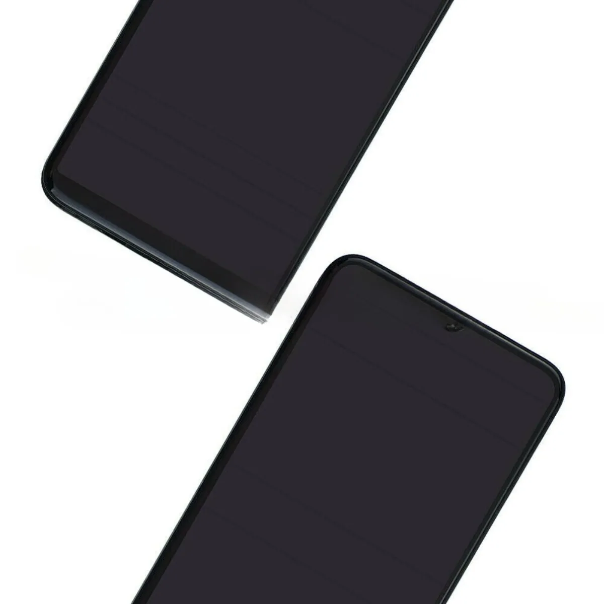 Screen Digitizer Assembly Frame LCD Touch For Samsung A02s SM-A025F/M A025F/DS