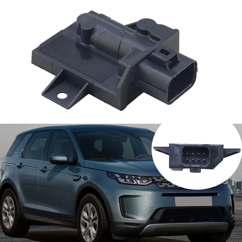 

1pc Car Fuel Pump Module LR097220 For Land Rover Discovery Sport Range Rover Jaguar E-PACE F-PACE XE Fuel Pump Control Module