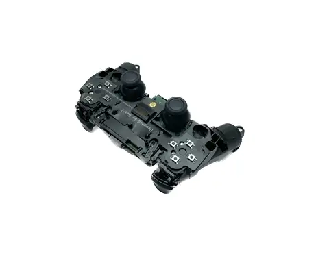 Kit de clique para playstation 5 botões dpad faciais bdm010/020 controlador ps5 botão frontal inteligente