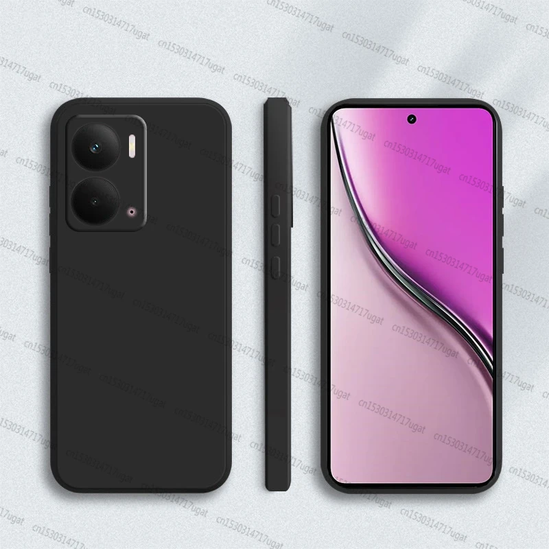 For Realme P3 Case … - image