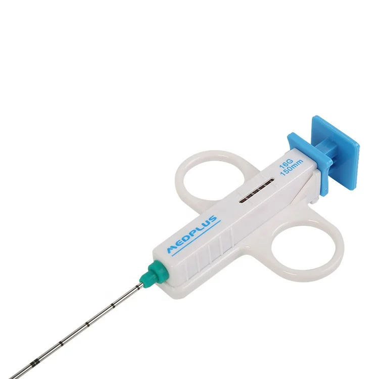 Medplus-Kit de bio-psy semi-automatique