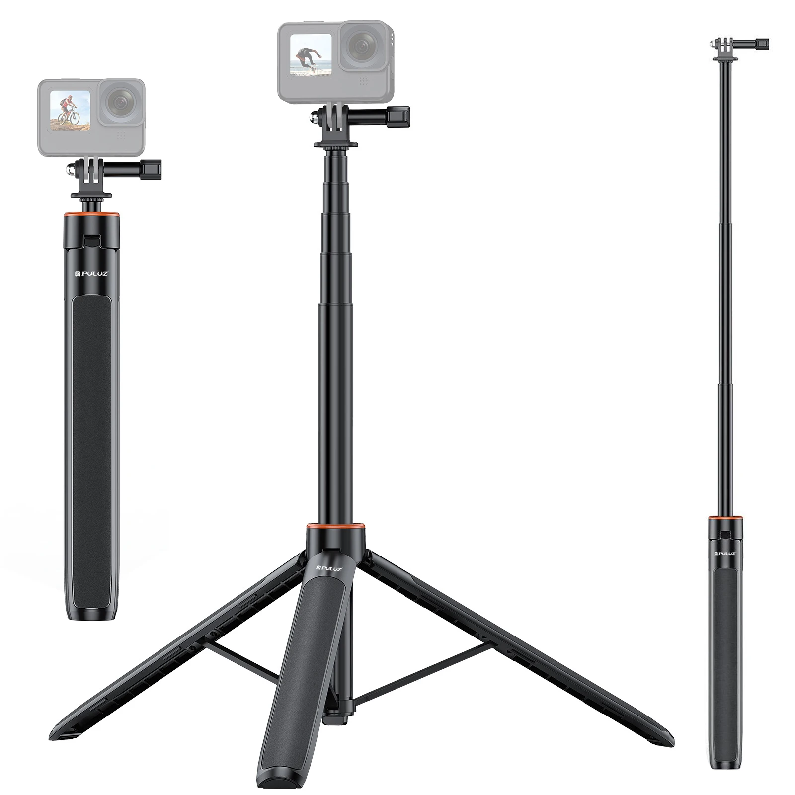 Puluz 1.4M Action C… - image