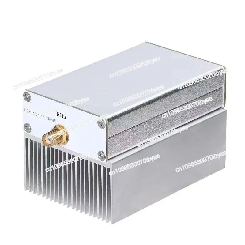 

HFPA5W 0.5-55M Shortwave 5W Power Amplifier HF Power Driver