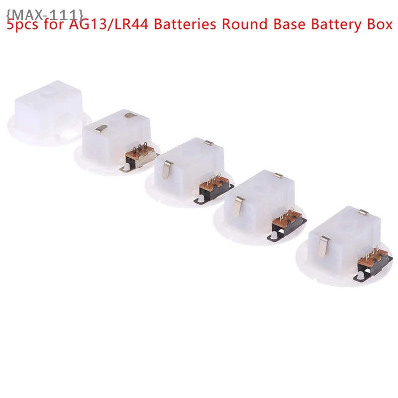 【F2-Max111】5Pcs AG1…