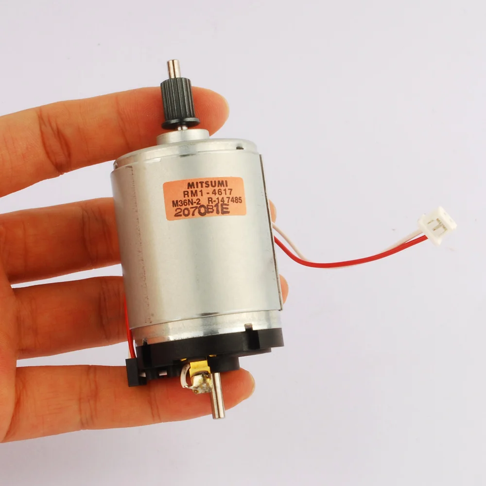 545 DC DC12V-38V generator High-quality motor wind turbines 2400-6800RPM