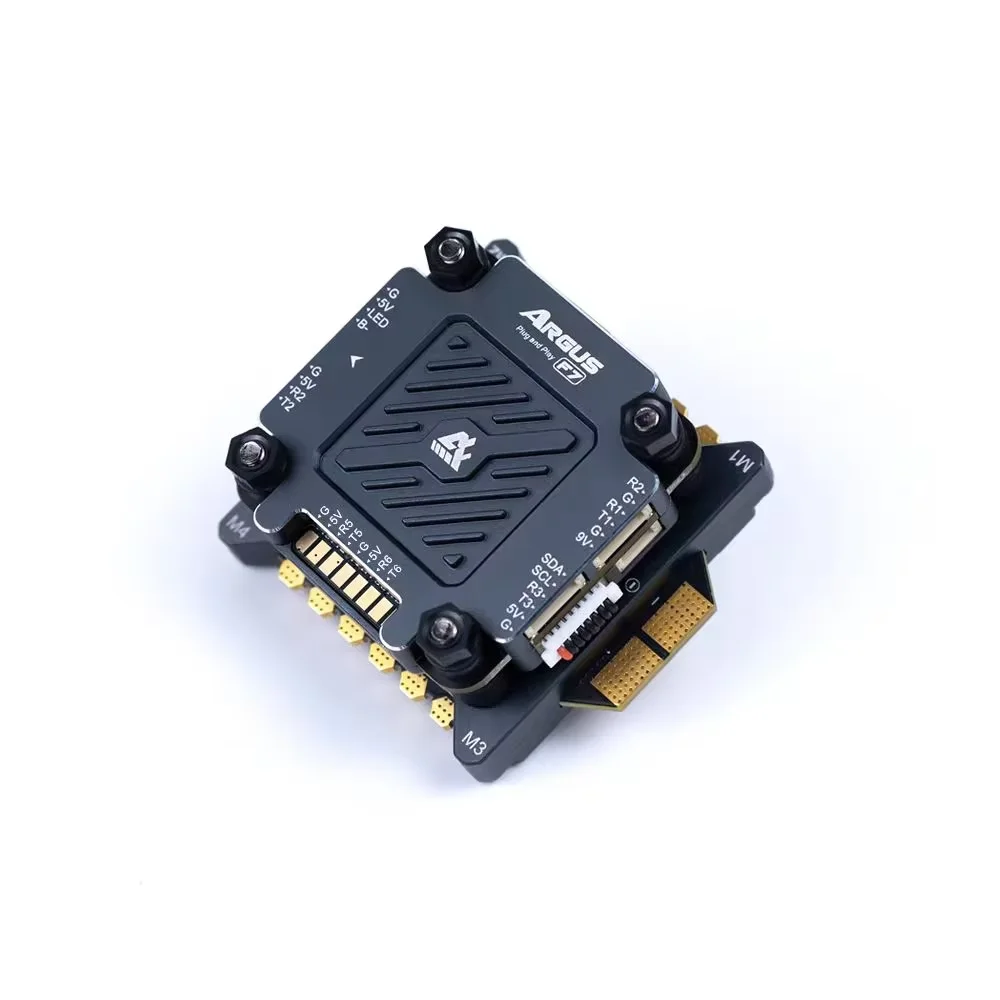 AxisFlying Argus PRO 4in1 ESC - Betaflight Fc F7 のレビューと価格