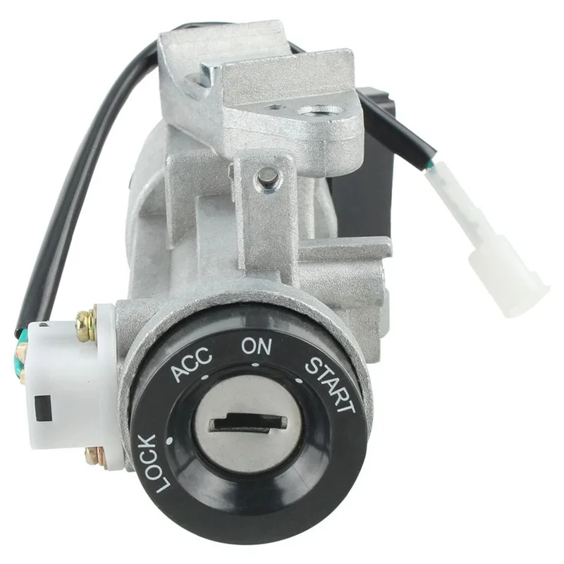 

Car Ignition Lock Switch Assembly For Aveo Optra Model Number 96261298 LHD