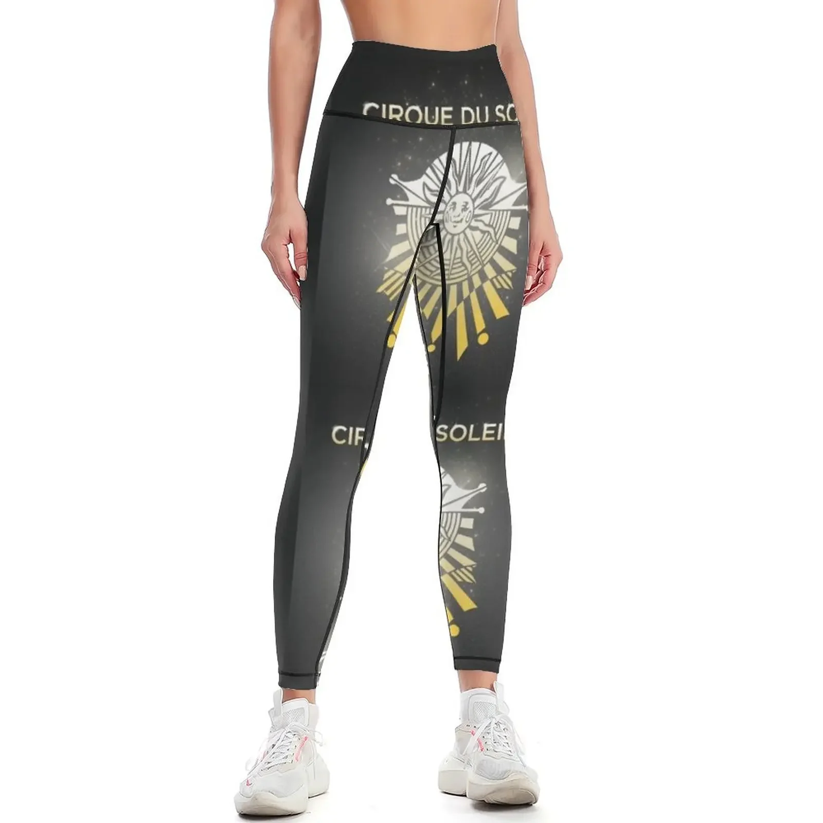

boneka cirque njeplak Leggings Women's trousers Women's pants high waist push up fitness Womens Leggings