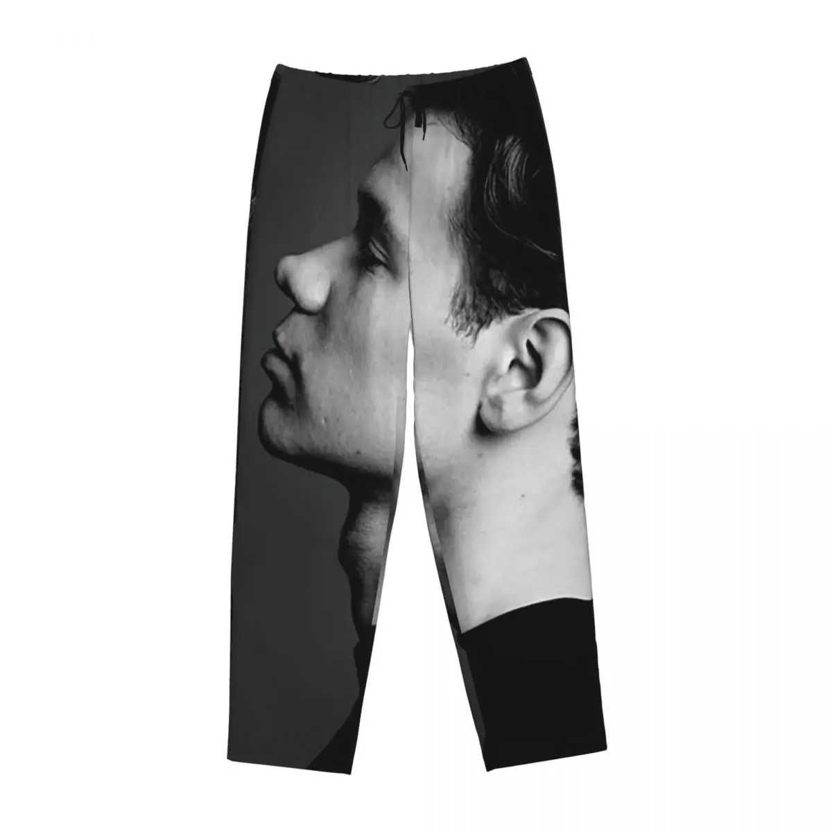 

Изготовленные на заказ Marcus And Martinus Швеция Норвегия Евровидение Женские пижамные штаны Lounge Sleep Sleepwear Низ с карманами