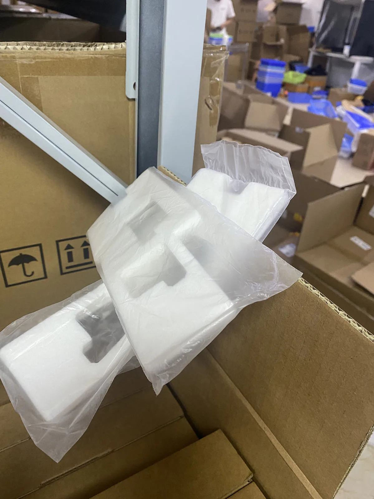 

50X Service Station Ink Pad Sponge for HP 7210 7218 7620 7621 7710 7720 7728 7730 7740 8210 8216 8218 8700 8702 8710 8715 8717