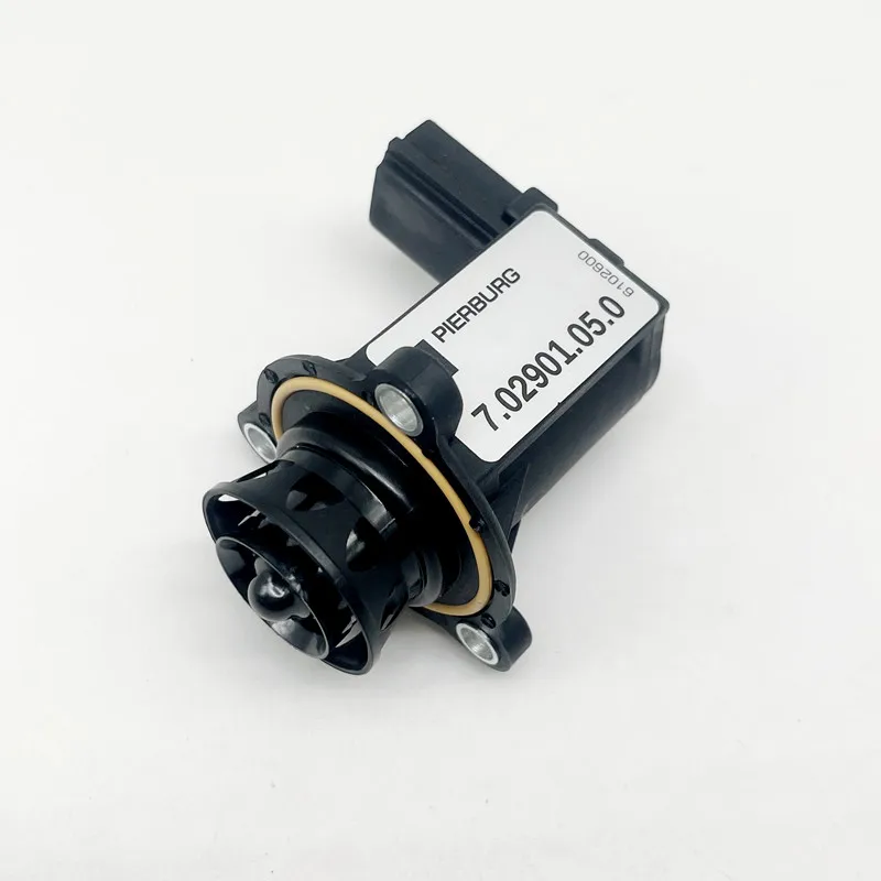 Turbocharger Cut-Off Bypass Valve for For AUDI A3 A4 A7 TT VW CC Bora Jetta Golf 2.0T FSI TSI 06H145710D