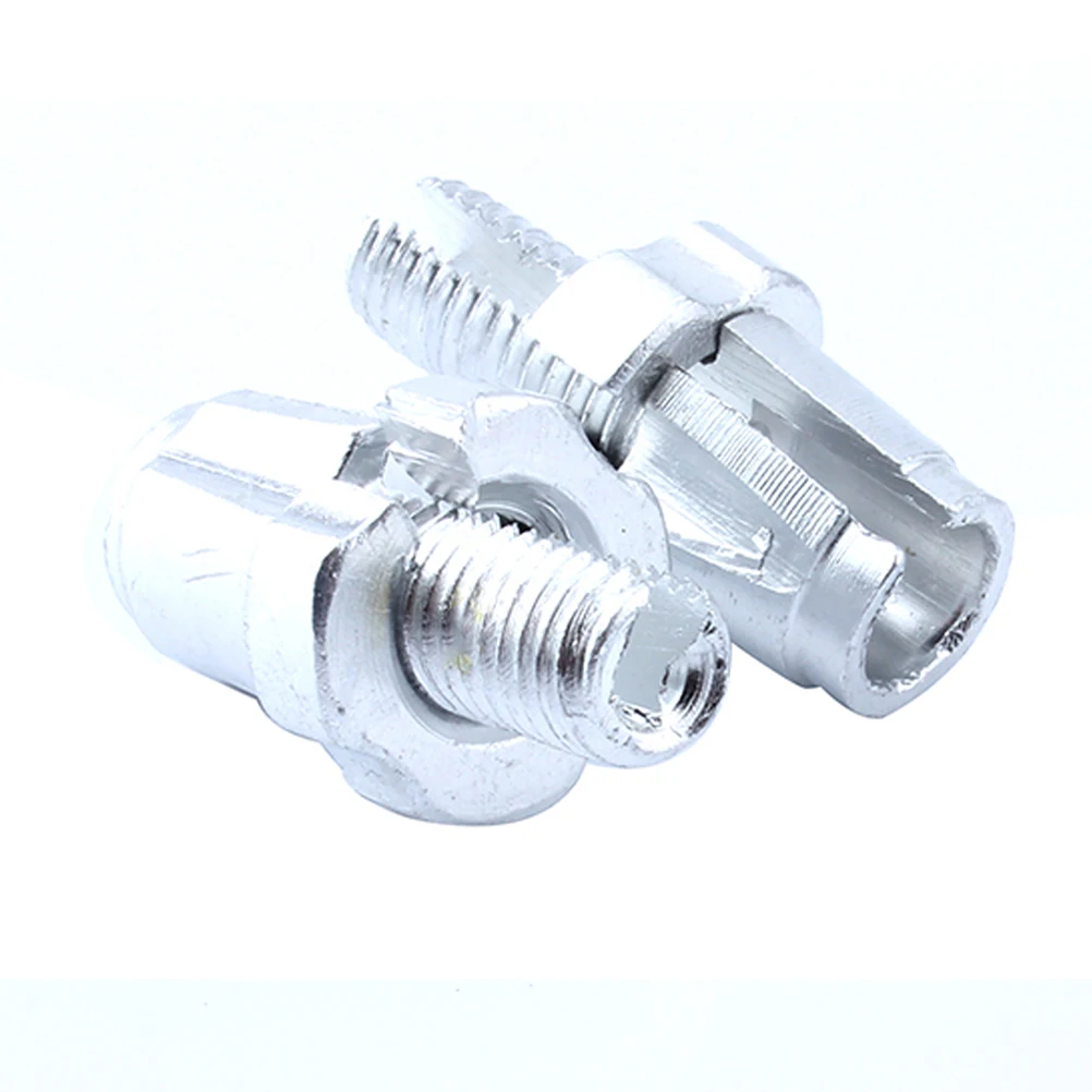 

Brake Adjustment Nut Screws Fixed Adjusting Adjusing Cable Adjuster Accessories