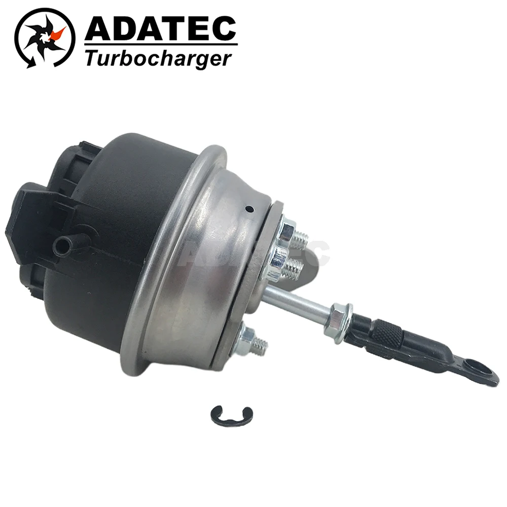 K03 Turbo Electronic Actuator 53039880394 53039700394 Turbine 1871356 DS7Q6K682EA for Ford Pkw DW10FC 132KW 180HP 2014-