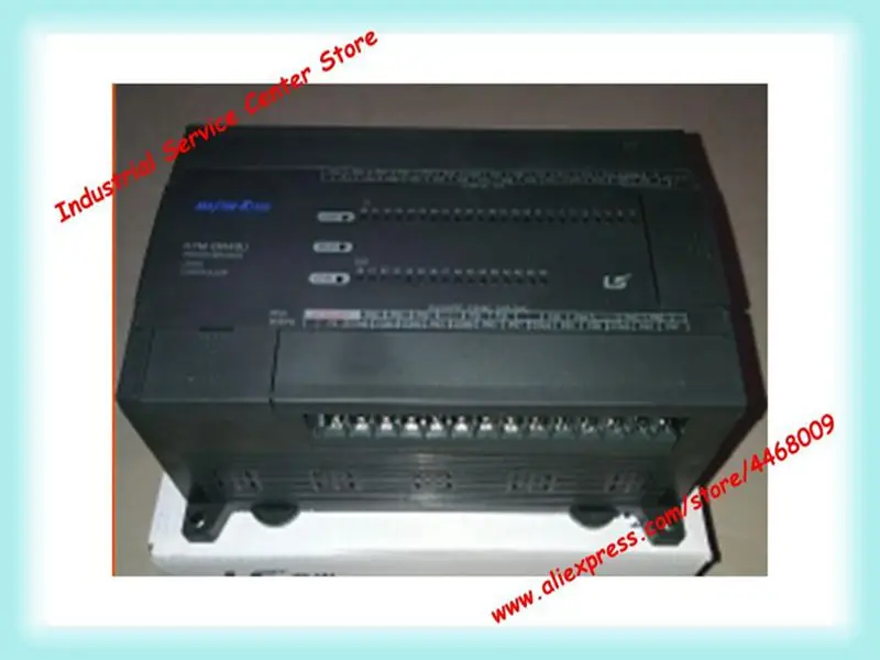 K7M-DT60U/DC K7M DT60U/DC K7M DT60U DC New Original PLC Boxed In Stock K120S Main