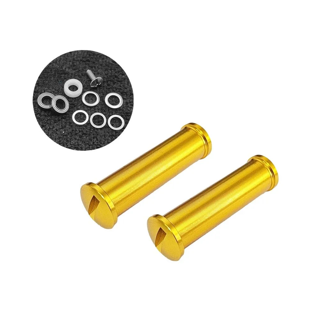 Zestaw tulei do kołowrotków ba – Reel Repair Kit recenzja i cena