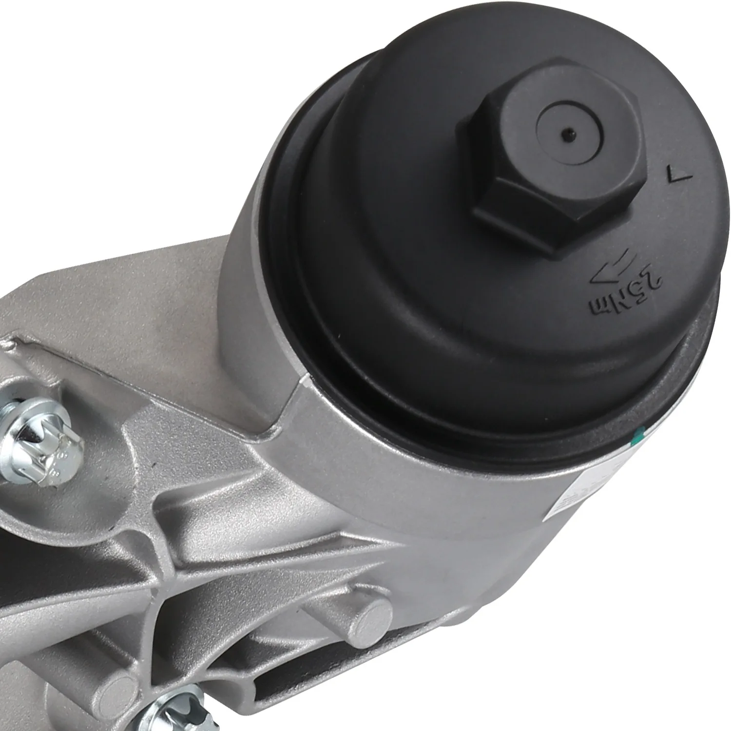 

A82M-Auto Parts Cooling System Aluminum Oil Cooler Engine For Cruze Aveo Sonic Pontiac Wave 93186324 55353322 1299259