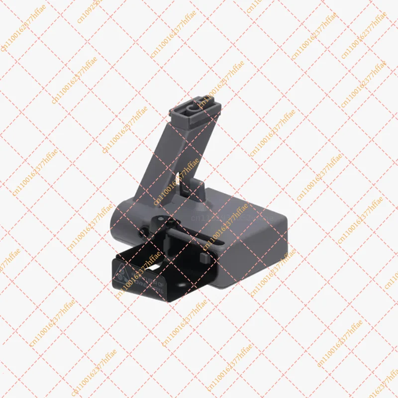 Nozzle Cleaning & Purge Wiper Assembly for Bambu Lab A1/A1 Mini, Waste Dispenser Replacement Accessories