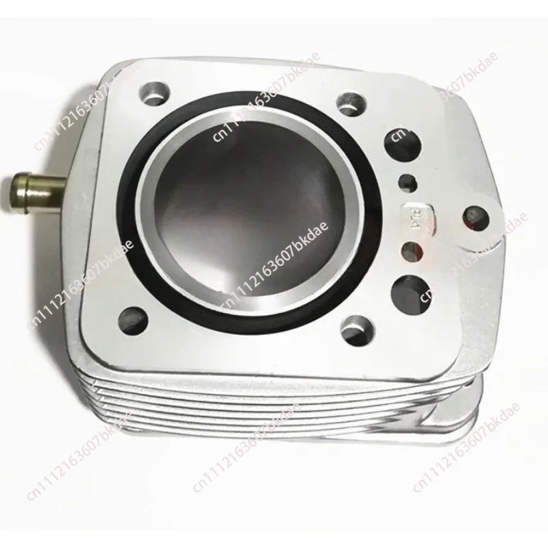 150 200 250 Water‑Cooled Cylinder Four‑Piece Kit, SB250 Cylinder Block Piston Ring Engine Repair Replacement Parts