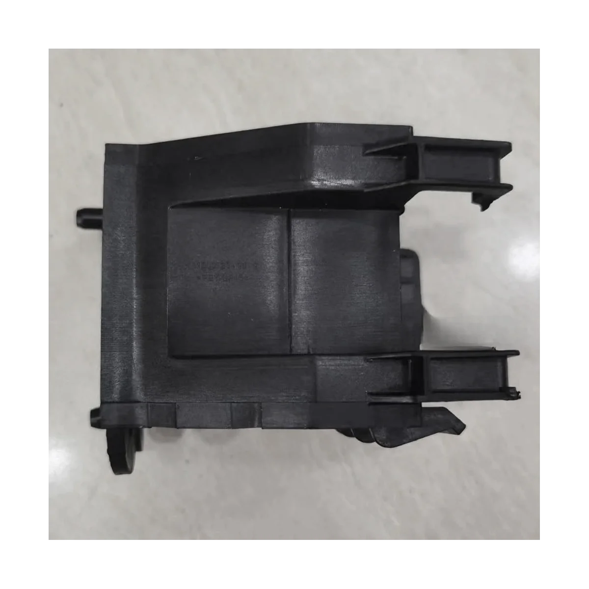 Soporte de Sensor de Radar de parachoques delantero, 1500123-00-B para Tesla Model Y 2020-2023, receptor de Radar ACC