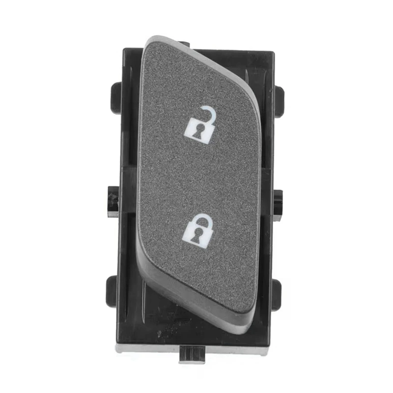 Interruptor de bloqueo de puerta de pasajero de coche, para Cadillac SRX 22757056, 2012