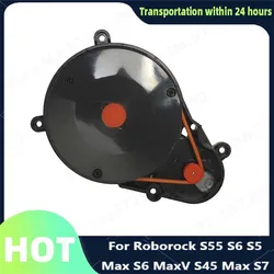 Original Roborock S55 S6 S5 Max S6MaxV S45 Max S7 S5 Laser Distance Sensor Accessories Robotic Vacuum Cleaner LDS Spare Parts