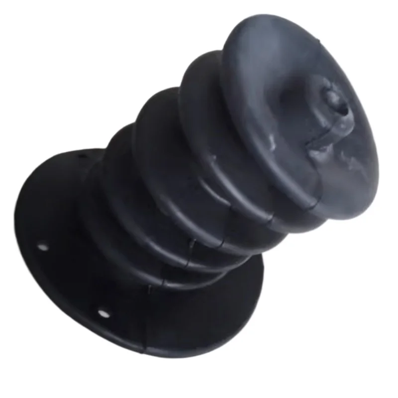 Machine Foot Oil Sleeve Tractor Parts for Lovol 354.554.1804 Universal