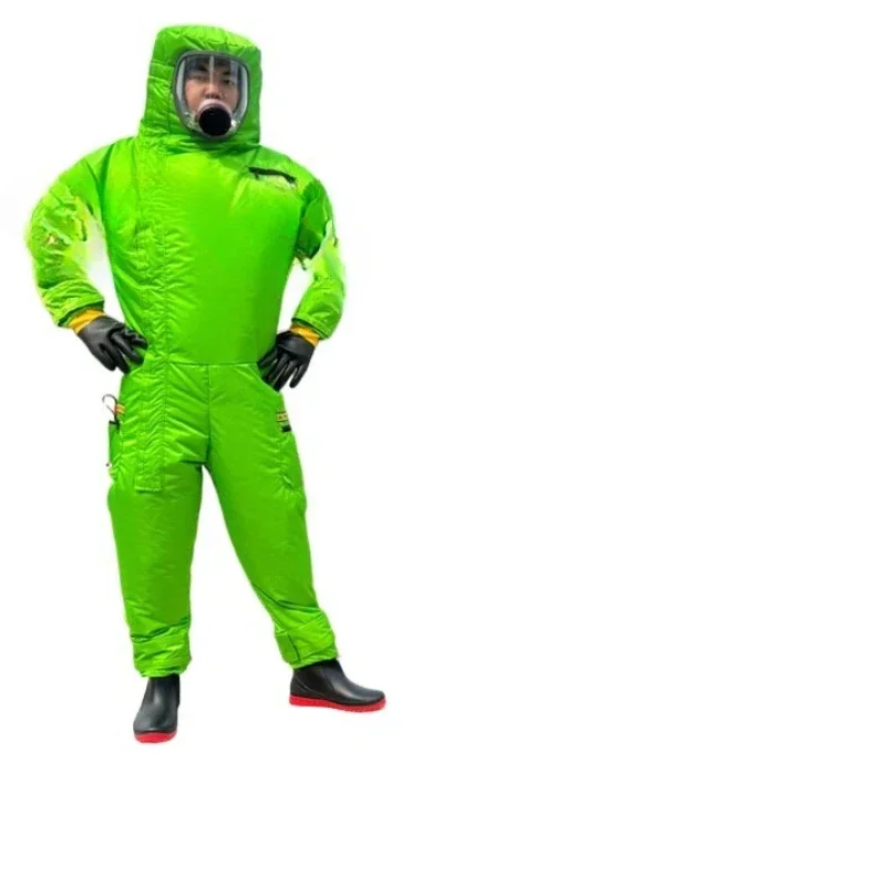Ultra-light wasp suit, four-fan one-piece, full set of anti-stab and anti-beehive, gold ring, wasp, tiger head bee matchmaker,