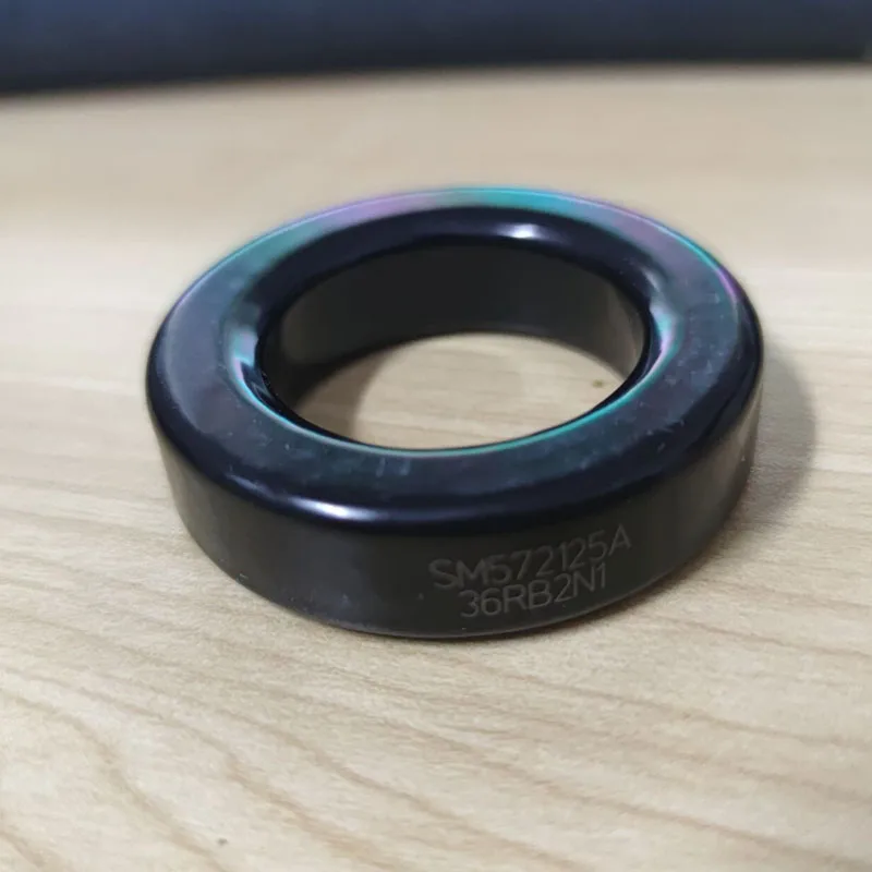 Inversor de Onda Senoidal com Anel Magnético do Alumínio Inversor do Silicone do Ferro