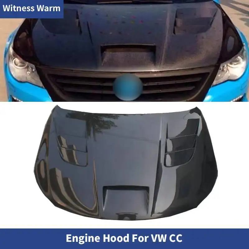 For Cc Bonnet High …