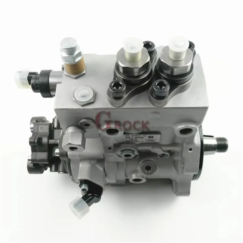 Howo A7 D12 Pompa di iniezione carburante i 0445020216 VG1034080001