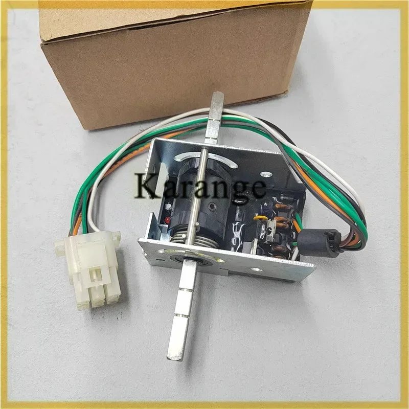 Electronic Throttle Electronic Accelerator for Curtis ET-126MCU ET-165MCU  Style / Domestic ET126 ET165 New