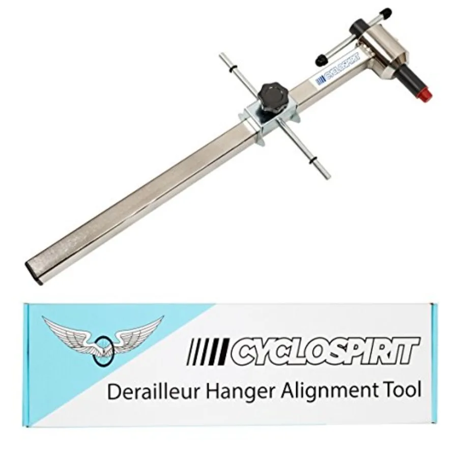 

Derailleur Hanger Alignment Gauge