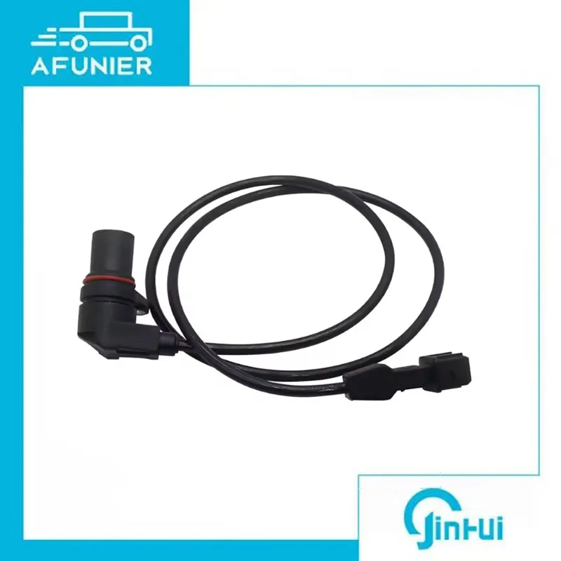 

10Pcs Crankshaft Position Sensor For Opel,Deawoo,Vauxhall OE No.:96418382