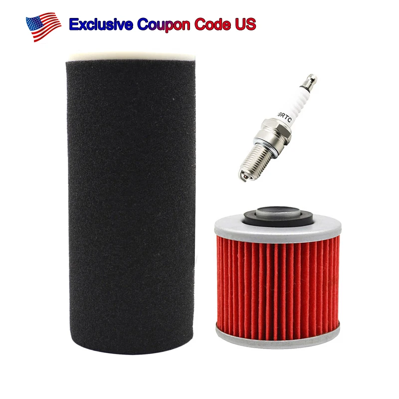 1/2Pcs Motor Air Fi… - image