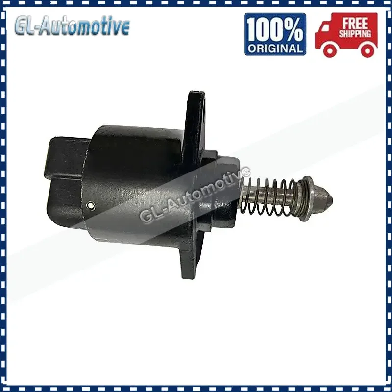 1PCS Engine 4 needle Idle Valve Safe Idle Air Control Valve Idle Speed Motor for Motorcycle or Car