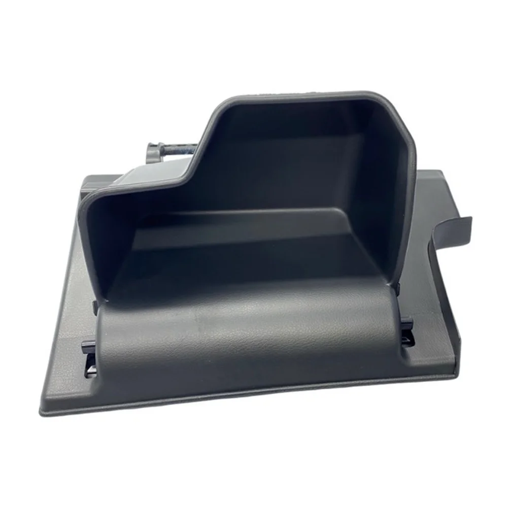 

Органайзер-ящик для автомобиля For TAYRON For Tiguan L Pro, артикул 571857919, для леворульных авто, ящик для хранения, перчаточный ящик, контейнер для мусора