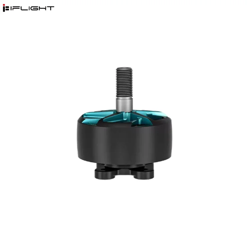 

iFlight R5 2207 1590KV / 2100KV Race 5inch FPV Professional Freestyle Race Brushless Motor Mach R5 6S For RC FPV Racing Drone