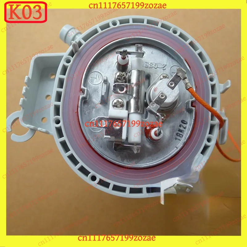 k03 1PC Heating Element for Garment Steamer NI-GSE040 GSE036 GSE035 Boiler Heater, Replacement Parts