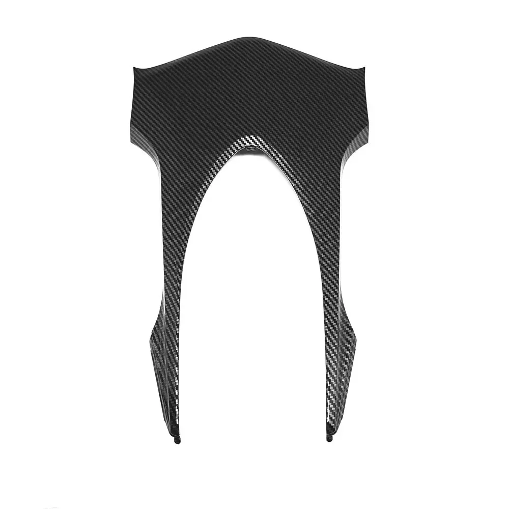 For HONDA CBR1000RR 2012-2016 Carbon Fiber Rear Under Tail Seat Fairing Cowl Fairing, guide cover, protective plate shell