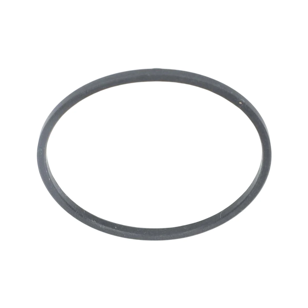 11317587757 Seal Ring for BMW 1 E81 F20 3 for e90 5 for e60 1.6 2.5 3.0 2012.01-2016.06 Transmission Shaft Seal ABS Black