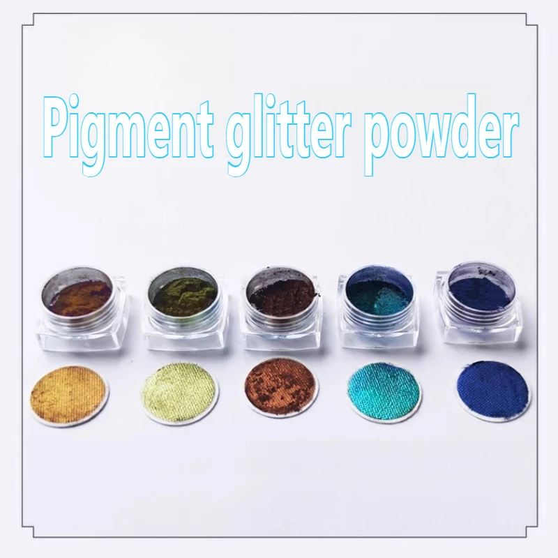 Glitter Powder Inse… - image