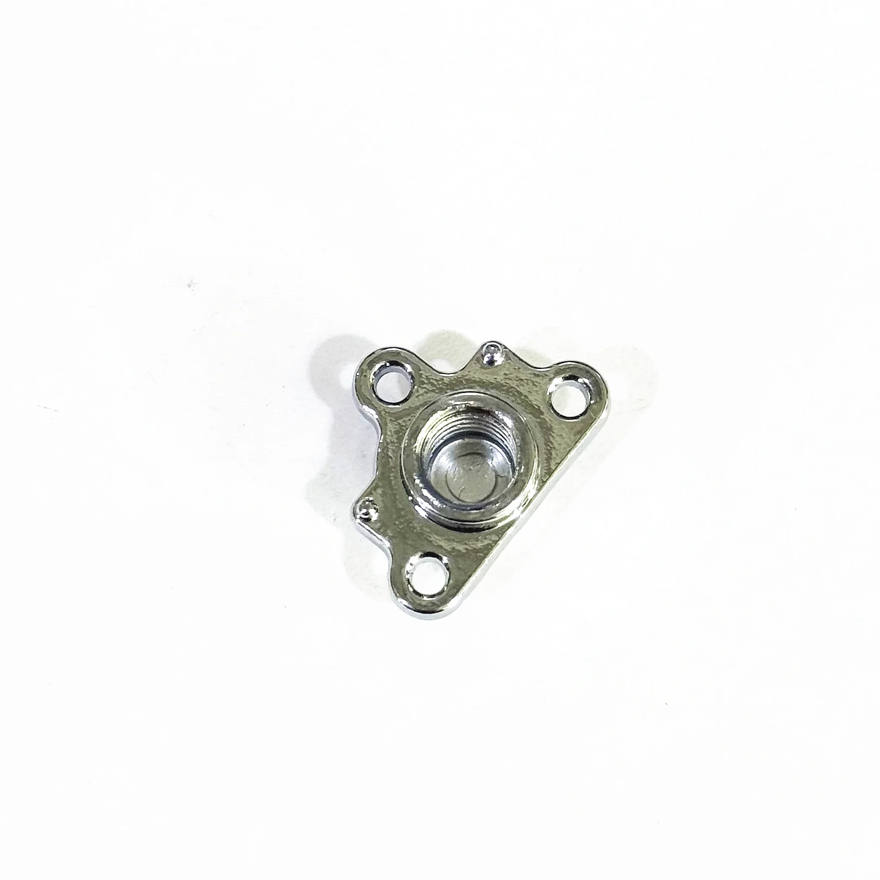 New A7C For Sony ILCE-A7C FOR SONY ZV1  Tripod Quick Assembly Board Base Bottom Nut Screw Hole Buckle Camera Repair Parts