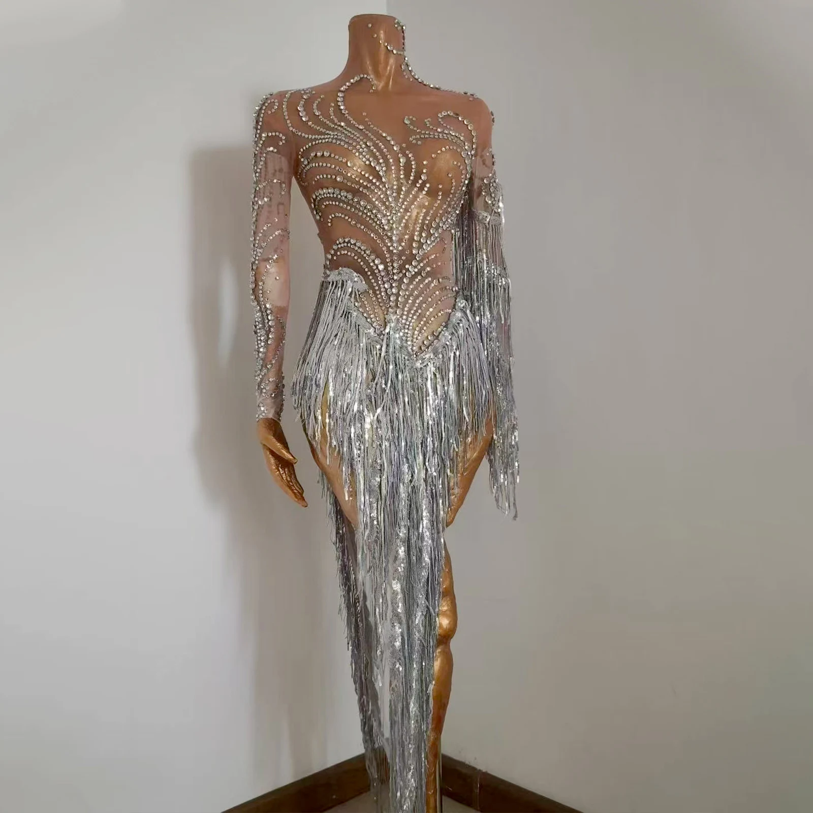 Thumbnail 4 - #11 Compare Latin Dance Dress Costumes Before You Buy
