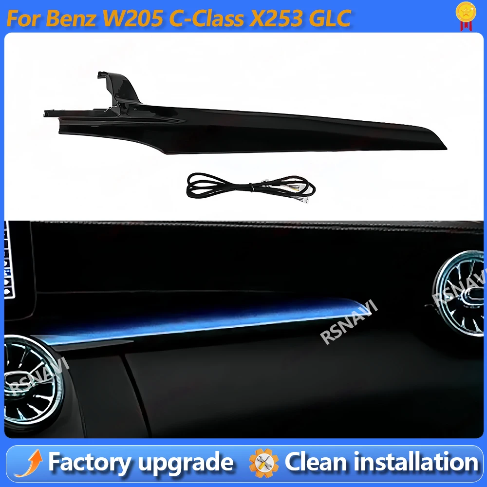 Ambient Light For M…