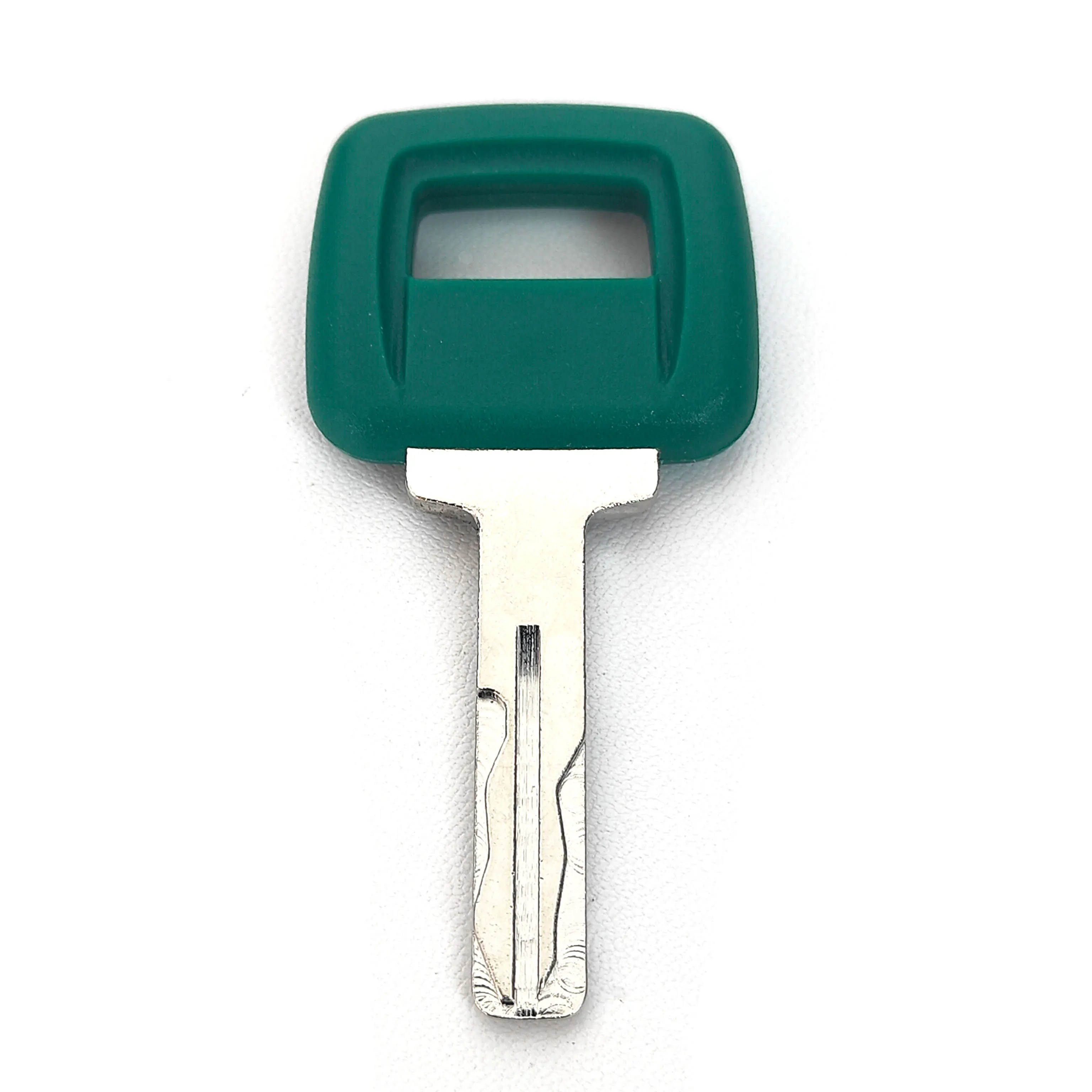 2Pcs for Volvo excavator key E series 140 210 240 290 new universal factory ignition key