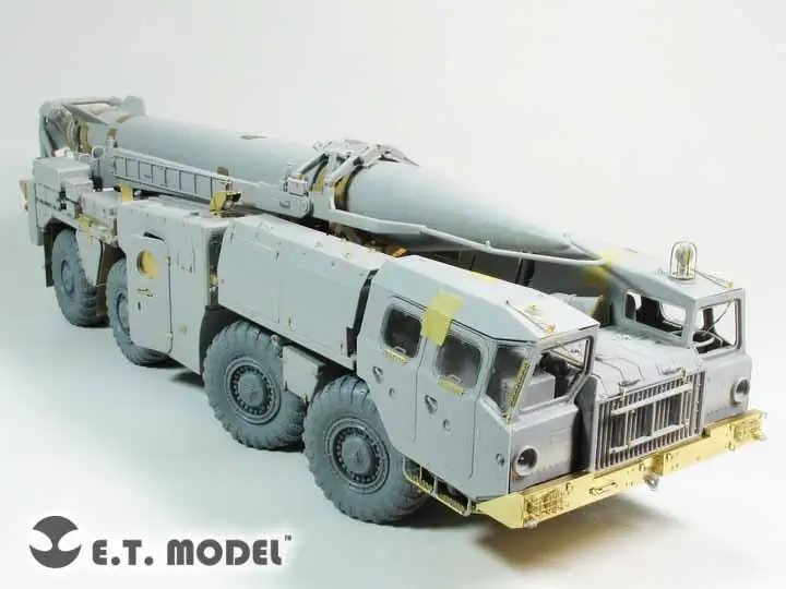 ET Model 1/35 E35-241 Soviet \